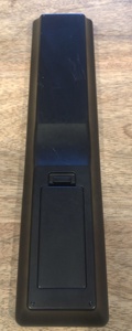 Hostrong fabrika OEM ODM MARANTZ uzaktan kumanda RC002PMCD ev ses sistemi için kullanılan CD5005 PM5005 destek özel - Product Image 5
