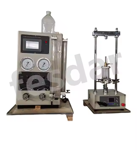Lab Using Soil Strain Controlled Triaxial Equipment Triaxial <strong>Testing</strong> Machine - Product Image 1