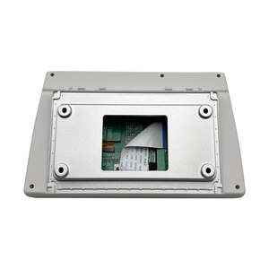 Teclado de pantalla LCD con soporte para estación total TS09 Plus - Product Image 6