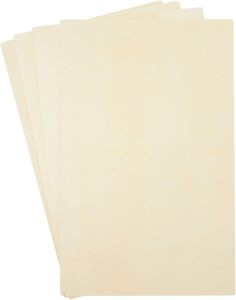 Незаконченные прямоугольные деревянные срезы для поделок - Product Image 3