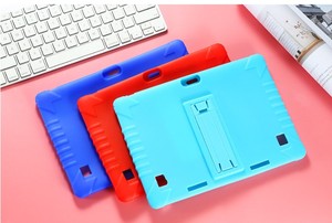 ขายส่งจำนวนมากเด็กเรียนรู้แท็บเล็ต10นิ้ว Wifi และ2ซิมการ์ดสล็อต Android สำหรับเด็กการศึกษาและการเล่นเกมแท็บเล็ตพีซี - Product Image 3
