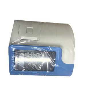 CTnI / HbA1c / D-Dimer / T3 T4 / TSH/ BNP GP Getein 1100ホルモン分析器ドライポクトアナライザー血液検査検査装置 - Product Image 1