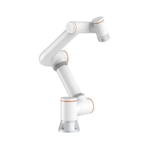 <strong>Loading</strong> and <strong>Unloading</strong> Material Robot 6 Dof Mechanical Robotic Arm Cnc <strong>Manipulator</strong> - Product Image 1