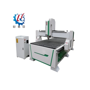 <strong>CNC</strong> Wood <strong>Router</strong> <strong>Atc</strong> <strong>Servo</strong> Motor Pump Vacuum Table Surface New Used Condition Carving - Product Image 6