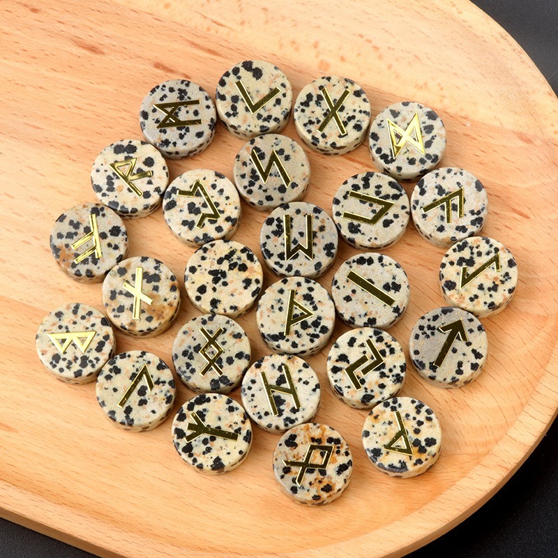 dalmatian jasper