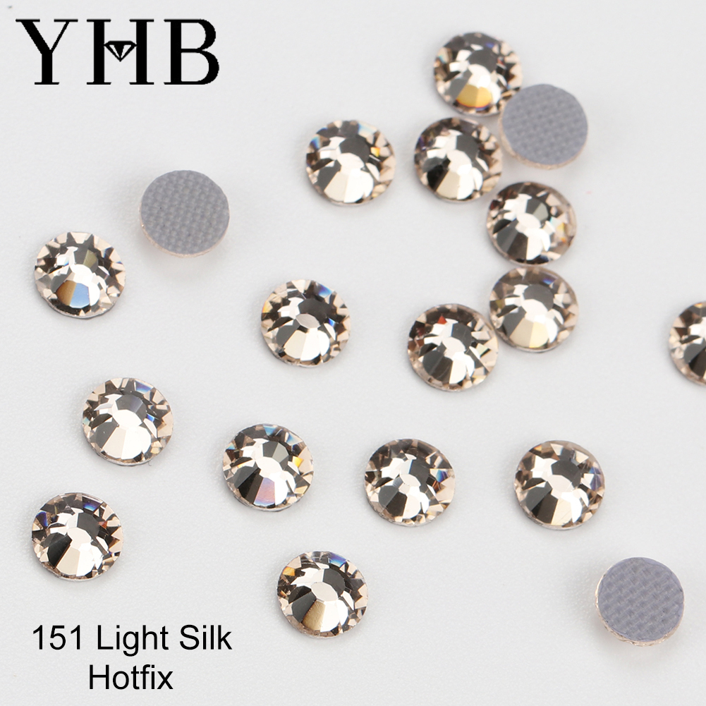 151 Light Silk