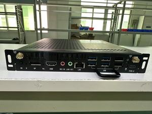 High Quality 3-8th Gen I3 I5 I7 OPS Desktop <strong>Computer</strong> High-Performance Classroom Office Use Linux Industrial <strong>Computer</strong> Accessory - Product Image 4