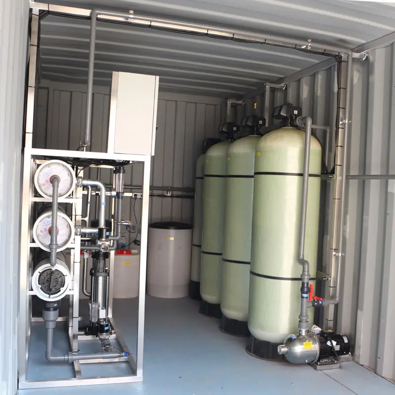 Purificador de agua RO, sistema de filtro de agua de ósmosis inversa, bomba dosificadora de caja de madera automática, bomba dosificadora para líquido químico VONTRON 330