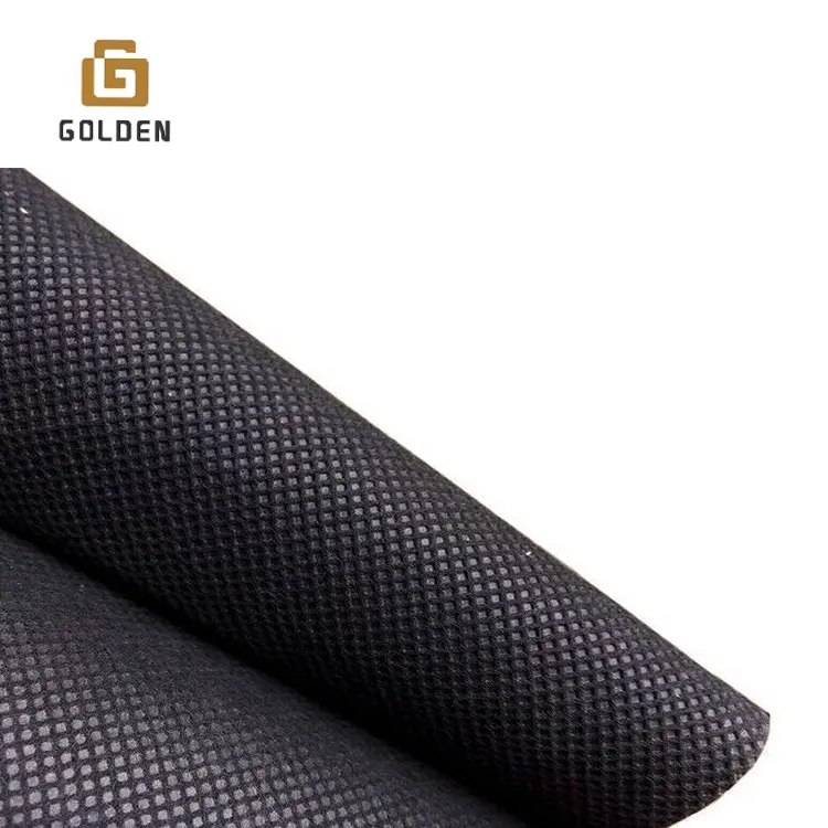 2019 Hot Sale Non Woven Bag Roll Eco Friendly Non Woven Biodegradable Shopping 200Gsm 150 Meters Nonwoven Fabrics Fabric Vietnam