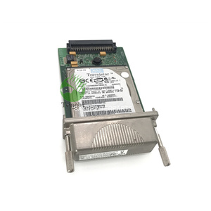 C7779-60262 C7779-60272 định dạng PC Hội Đồng Quản trị cho HP dj800 với HDD đĩa cứng - Product Image 5
