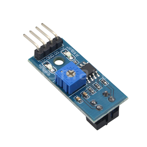 TCRT5000赤外線反射センサー障害物回避モジュールTracing Sensor Tracing Module - Product Image 3
