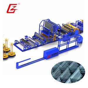 PLC控制焊机面板丝网焊机点焊机丝网焊机 - Product Image 1
