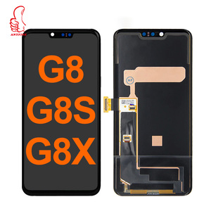 Lgg8ディスプレイ交換用オリジナルの新しいデジタイザーディスプレイタッチスクリーン交換用lg8slcdディスプレイ用 - Product Image 1