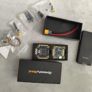 ชุดควบคุมความเร็ว Speedybee Blue-tooth Support F405 V4 BLS 55A 60A 4in1 ESC สำหรับโดรน FPV RC พร้อมการปรับพารามิเตอร์แบบไร้สาย - Product Image 6