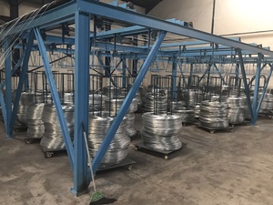 Factory Sale Gabion <strong>Machine</strong> <strong>Automatic</strong> <strong>Hexagonal</strong> <strong>Netting</strong> <strong>Machine</strong> Best Price <strong>Wire</strong> Mesh Fence Making <strong>Machine</strong> - Product Image 5