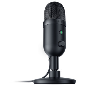 Razer Seiren V2 X microphopne bilgisayar oyunu e-spor canlı yayın çapa usb'li mikrofon
