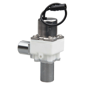 2MP Series Plastic Battery <strong>arduino</strong> Latching Bi-stable 3v-12vdc Water 1/2 Solenoid Valve