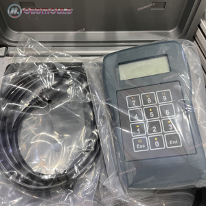 Für CD400 Tacho Programmer KIT Kalibrierung programmier werkzeug Für digitales Tachograph Truck Tacho Tool - Product Image 3