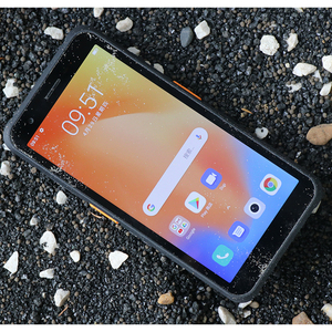 Smart Rugged T60 Logistic PDA Mobile <strong>Computer</strong> 1D 2D Scanner <strong>Qr</strong> <strong>Code</strong> <strong>Reader</strong> Android 10 Handheld PDA - Product Image 2
