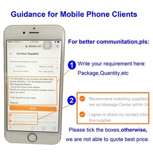 Plusieurs types de batterie Non rechargeable conventionnelle 9 volts, batterie carbone-zinc 9 v 6f22 - Product Image 6