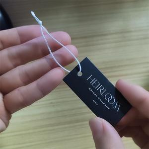 リングネックレスブレスレット腕時計タグ,文字列弾性 - Product Image 3