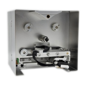 Automatic Tto <strong>Printer</strong> Thermal Transfer Overprinter 32mm Real Time Variable <strong>Date</strong> Batch <strong>Coder</strong> Film Plastic Bag Coding <strong>Machine</strong> - Product Image 5