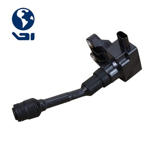 韩庄优质点火线圈CM5G-12A366-CA发动机代码兼容福特嘉年华0.0l 2012-2015 1年保修 - Product Image 5