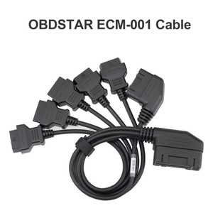 2025 obdstar MQB ชุดอะแดปเตอร์ V850กุญแจ RH850หายสำหรับถุงลมนิรภัยรีเซ็ตข้อมูล immo รหัสพินอ่านแดชบอร์ด BCM ELV - Product Image 4