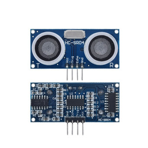 <strong>Ultrasonic</strong> Module <strong>HC</strong>-<strong>SR04</strong> Distance Measuring Transducer <strong>Sensor</strong> <strong>Ultrasonic</strong> Wave Detector Ranging Module