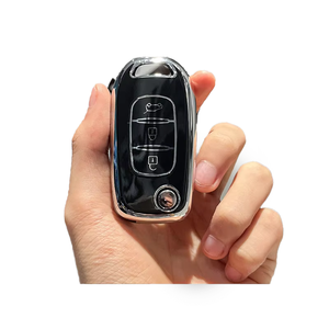 Co leijia Key Bìa phụ nữ Cruiser ACO raybin E đặc biệt cung cấp xe sửa đổi túi khóa Vỏ bảo vệ chức năng - Product Image 1