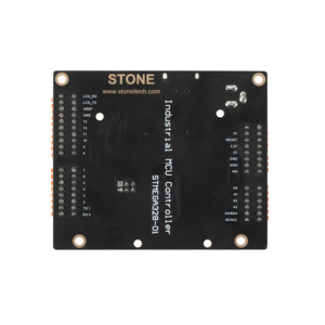 コントローラボードATMEGA328P-AUチップCPU最大周波数20MHzフラッシュ容量を使用したSTMUNO-01は32KBです