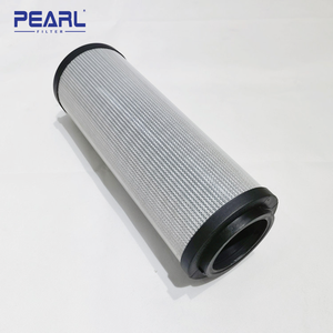 Élément filtrant PEARL 1300R005ON/PO 1300R010ON/PO 1300R020ON/PO filtre à huile hydraulique élément filtrant série 1300 - Product Image 3