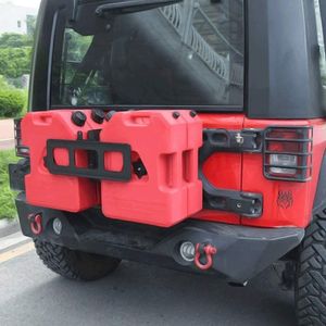 燃料タンク2.5ガロンオートバイオフロード車9.5L漏れ証拠と爆発証拠ジェリータンク