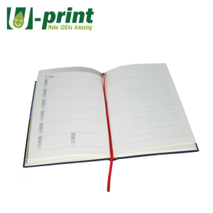 A5期刊学校用学生作文笔记本印刷盒装笔记本 - Product Image 2