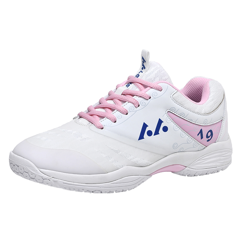 White/Pink