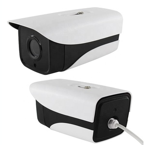 POE/DC12V 5MP AIスマートダイナミック顔認識カメラブラックリストホワイトリスト50,000顔管理との比較 - Product Image 3
