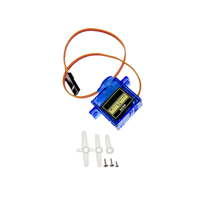 回避追跡モータースマートロボットカーシャーシキットスピードエンコーダーバッテリーボックス - Product Image 6