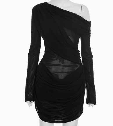 D25DS371 Black