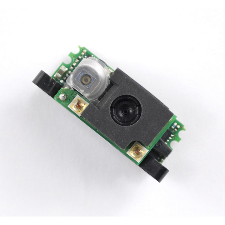 HONEYWELL N5680 2D barcode scan Miniatur Motoren