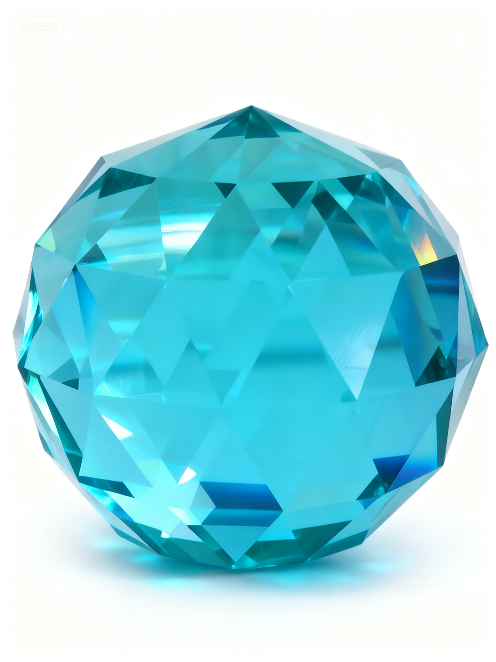 Azul océano