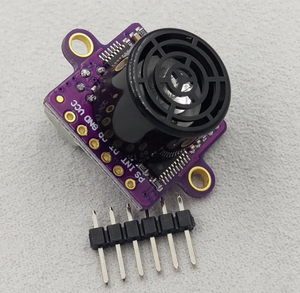Módulo Original do Sensor GY-US42 i2c