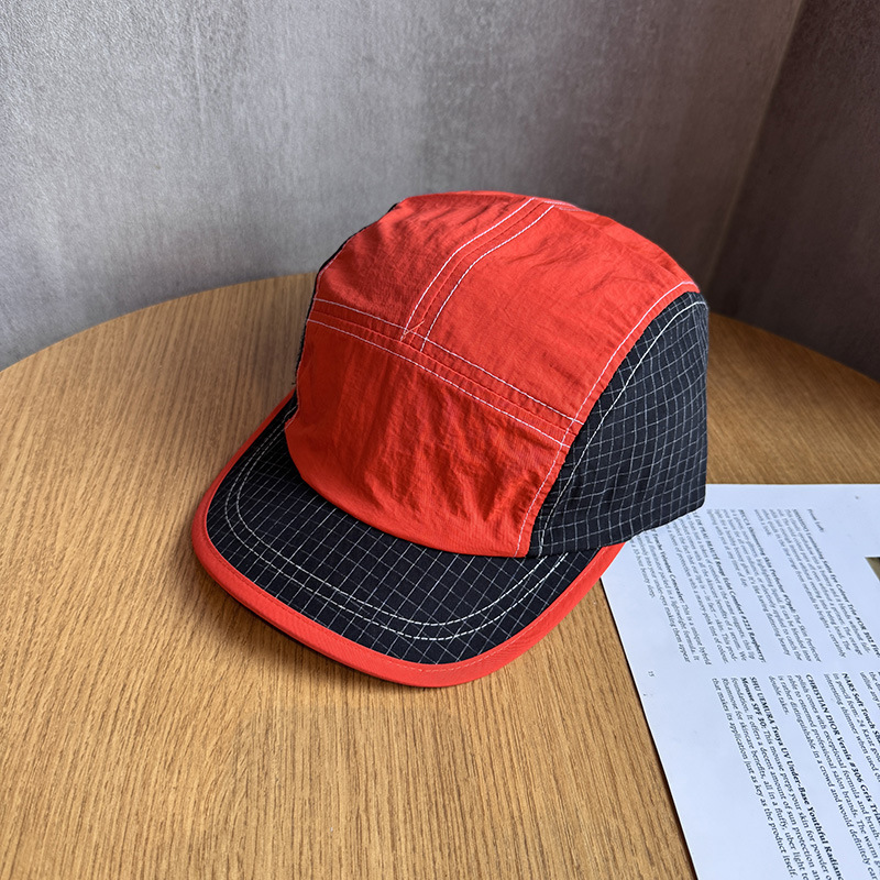 Rojo mandarina