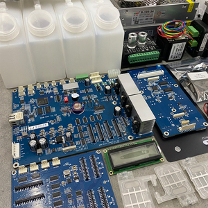 Лучшая цена XP600 комплект преобразования Senyang плата для DX5/DX7 конвертировать в xp600 одиночная головка для УФ-принтера весь набор обновлений - Product Image 6