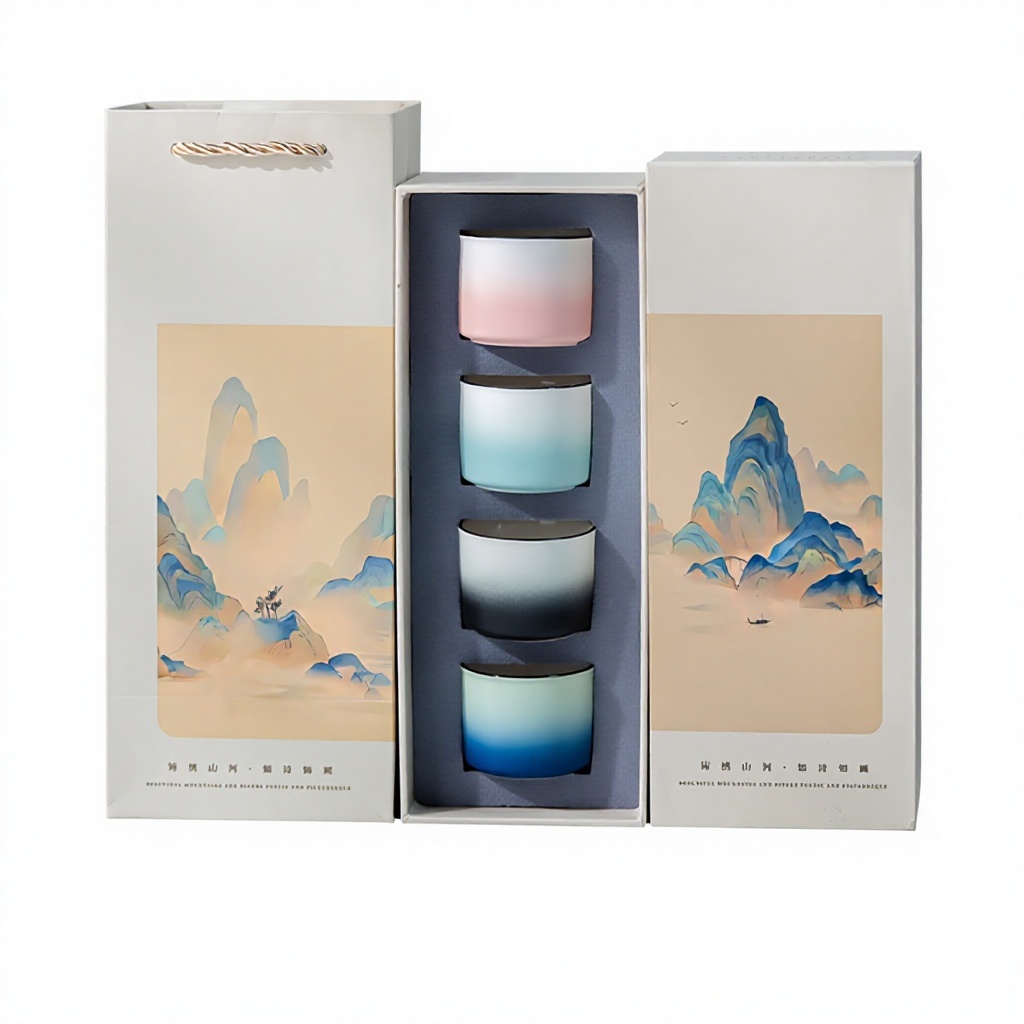couleur multicolore E set 50ml