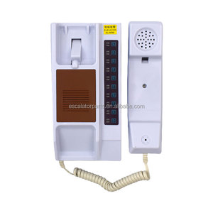 XAA25302M3 Лифт домофон сигнализация телефон - Product Image 3