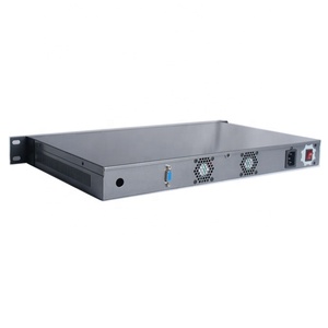 Intel 2117U1uラックネットワークセキュリティアプライアンスファイアウォールハードウェア8 LAN2SFPオプション用 - Product Image 3