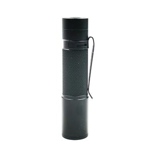 迷你战术高功率1AA电池操作led医用笔闪光灯带夹 - Product Image 3