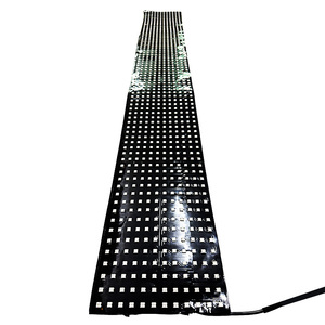 24v12v最先端のLEDトランクダイナミックライトとスマートテクノロジーで運転体験を向上 - Product Image 3