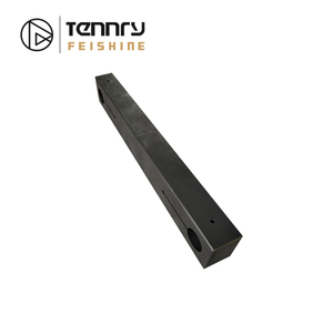 厂家直销高纯高强度石墨棒石墨棒 - Product Image 2
