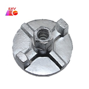 Döküm demir beton kalıp değerlendirmeleri kanat somunu - Product Image 2